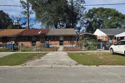 House in Jacksonville, Florida 2 bedrooms, 66.52 sq.m. № 880034 - photo 15