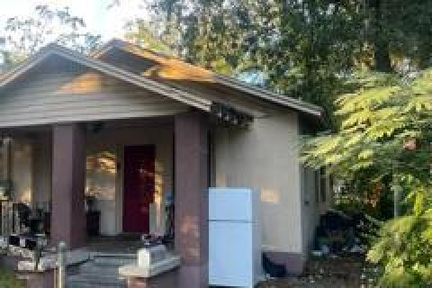 Купить виллу или дом в Джэксонвилл, Флорида 3 спальни, 93.46м2, № 880036 - фото 2