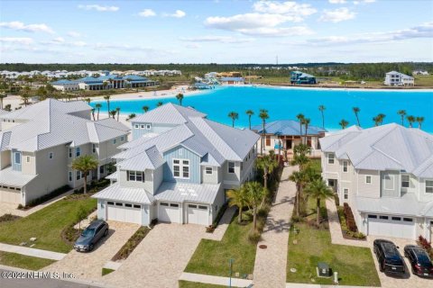 Villa ou maison à louer à St. Johns, Floride: 3 chambres, 245.17 m2 № 880037 - photo 3