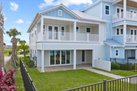 Villa ou maison à louer à St. Johns, Floride: 3 chambres, 245.17 m2 № 880037 - photo 30