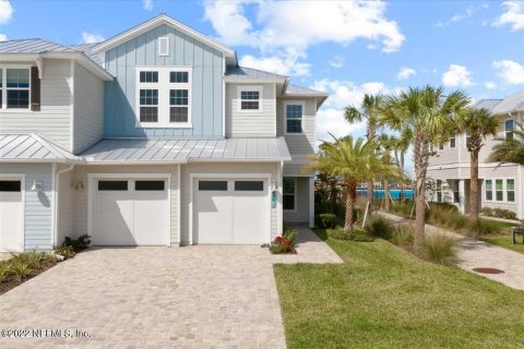 Villa ou maison à louer à St. Johns, Floride: 3 chambres, 245.17 m2 № 880037 - photo 2