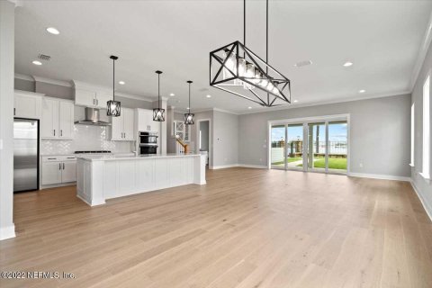 Casa en alquiler en St. Johns, Florida, 3 dormitorios, 245.17 m2 № 880037 - foto 5