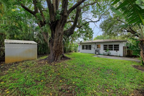 Casa en venta en Fort Lauderdale, Florida, 3 dormitorios, 110.55 m2 № 1348044 - foto 28