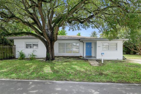 Villa ou maison à vendre à Fort Lauderdale, Floride: 3 chambres, 110.55 m2 № 1348044 - photo 1