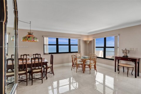 Copropriété à vendre à Hollywood, Floride: 3 chambres, 184.88 m2 № 1348040 - photo 6