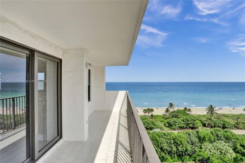 Copropriété à vendre à Hollywood, Floride: 3 chambres, 184.88 m2 № 1348040 - photo 20