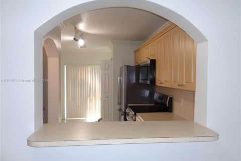 Condo in Homestead, Florida, 2 bedrooms  № 1348042 - photo 29