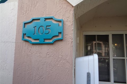 Condo in Homestead, Florida, 2 bedrooms  № 1348042 - photo 24