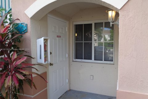 Condo in Homestead, Florida, 2 bedrooms  № 1348042 - photo 25