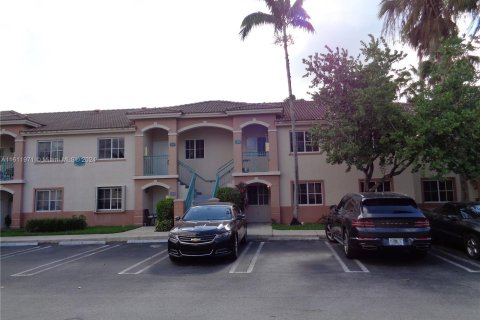 Condo in Homestead, Florida, 2 bedrooms  № 1348042 - photo 14