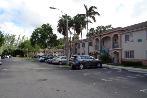 Condo in Homestead, Florida, 2 bedrooms  № 1348042 - photo 21