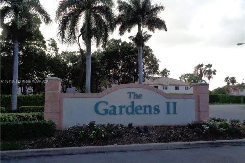 Condo in Homestead, Florida, 2 bedrooms  № 1348042 - photo 1