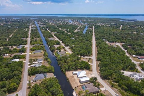 Terreno en venta en Port Charlotte, Florida № 1334989 - foto 8