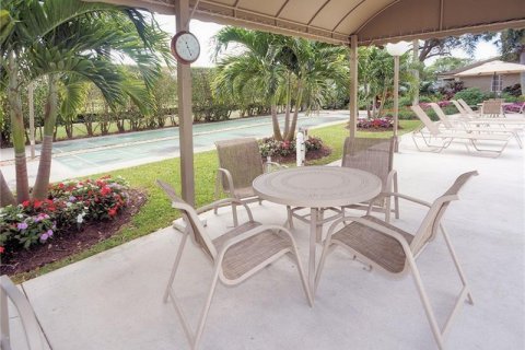Copropriété à vendre à Pompano Beach, Floride: 3 chambres, 158.86 m2 № 890165 - photo 1