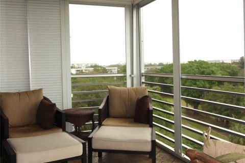 Condominio en venta en Pompano Beach, Florida, 3 dormitorios, 158.86 m2 № 890165 - foto 7