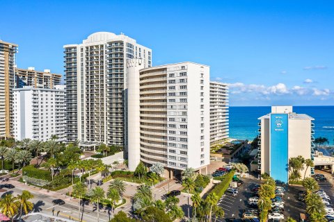 Condominio en venta en Fort Lauderdale, Florida, 2 dormitorios, 139.35 m2 № 869954 - foto 4