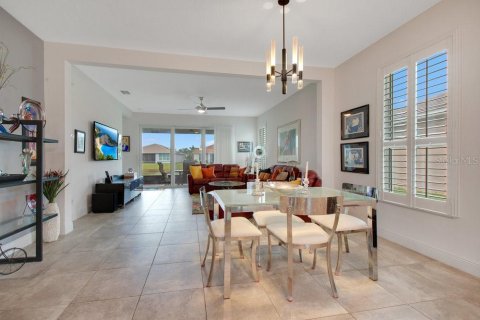 Villa ou maison à vendre à Port St. Lucie, Floride: 2 chambres, 157 m2 № 919114 - photo 12