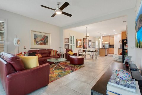 Villa ou maison à vendre à Port St. Lucie, Floride: 2 chambres, 157 m2 № 919114 - photo 7