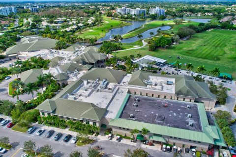 Condominio en venta en Boca Raton, Florida, 2 dormitorios, 114.18 m2 № 987214 - foto 9