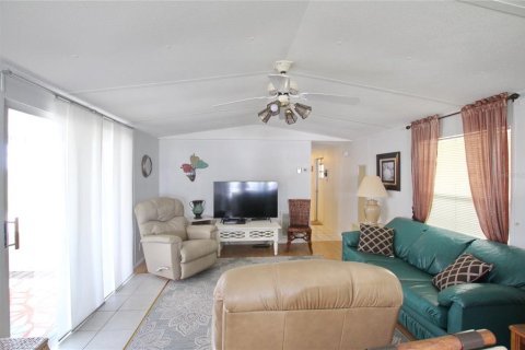 Copropriété à vendre à Okeechobee, Floride: 2 chambres, 73.21 m2 № 1107308 - photo 17