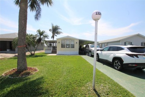 Copropriété à vendre à Okeechobee, Floride: 2 chambres, 73.21 m2 № 1107308 - photo 3