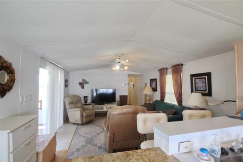 Copropriété à vendre à Okeechobee, Floride: 2 chambres, 73.21 m2 № 1107308 - photo 14