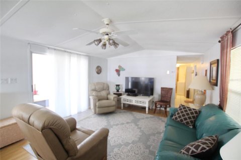 Condo in Okeechobee, Florida, 2 bedrooms  № 1107308 - photo 13