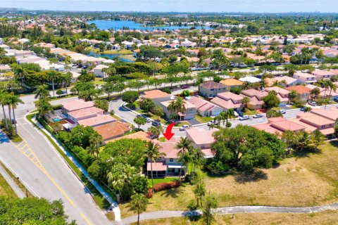 Villa ou maison à vendre à Margate, Floride: 4 chambres, 242.2 m2 № 1129183 - photo 27