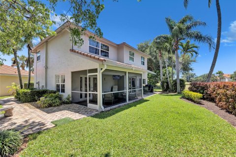 Villa ou maison à vendre à Margate, Floride: 4 chambres, 242.2 m2 № 1129183 - photo 21