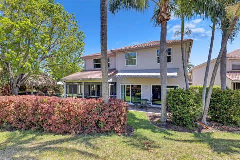 Villa ou maison à vendre à Margate, Floride: 4 chambres, 242.2 m2 № 1129183 - photo 13