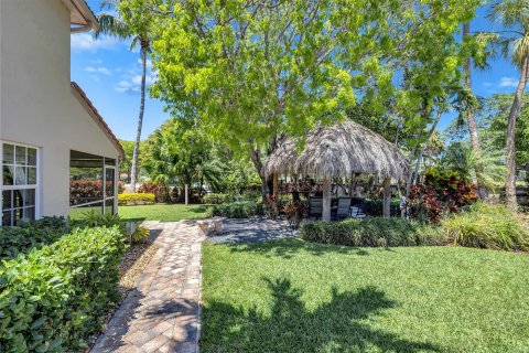 Villa ou maison à vendre à Margate, Floride: 4 chambres, 242.2 m2 № 1129183 - photo 10