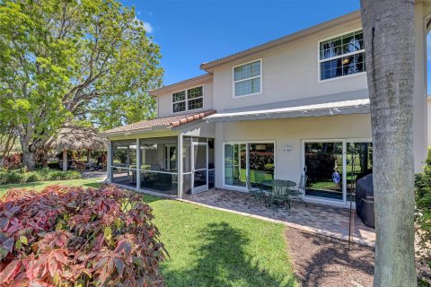 Villa ou maison à vendre à Margate, Floride: 4 chambres, 242.2 m2 № 1129183 - photo 15