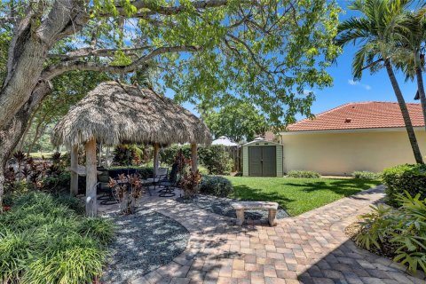 Casa en venta en Margate, Florida, 4 dormitorios, 242.2 m2 № 1129183 - foto 9