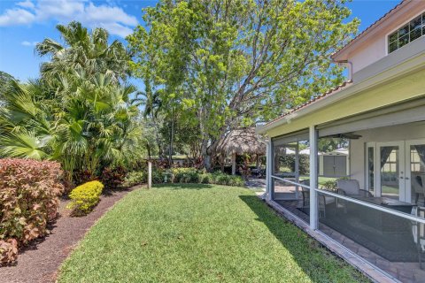 Casa en venta en Margate, Florida, 4 dormitorios, 242.2 m2 № 1129183 - foto 12