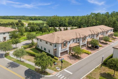 Touwnhouse à vendre à Davenport, Floride: 4 chambres, 200.3 m2 № 1245681 - photo 4