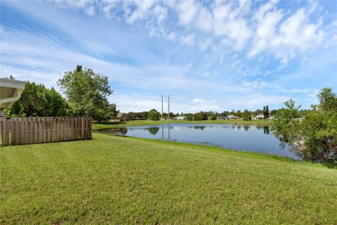 Villa ou maison à louer à Orlando, Floride: 3 chambres, 138.7 m2 № 1346430 - photo 23