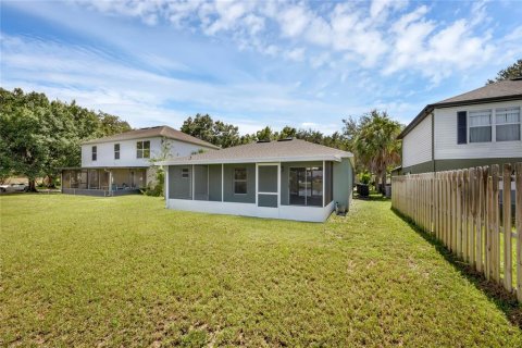 Villa ou maison à louer à Orlando, Floride: 3 chambres, 138.7 m2 № 1346430 - photo 20