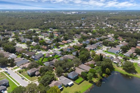 Villa ou maison à louer à Orlando, Floride: 3 chambres, 138.7 m2 № 1346430 - photo 30