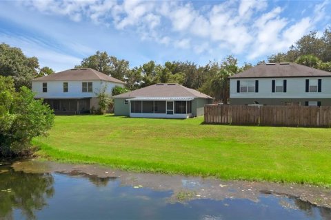 Villa ou maison à louer à Orlando, Floride: 3 chambres, 138.7 m2 № 1346430 - photo 22