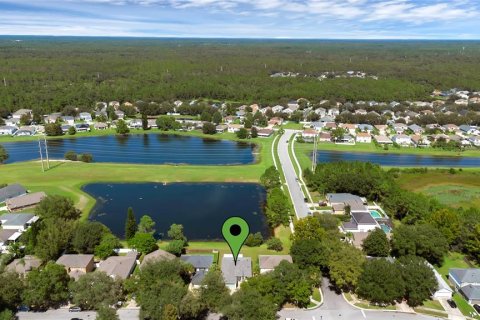 Villa ou maison à louer à Orlando, Floride: 3 chambres, 138.7 m2 № 1346430 - photo 29