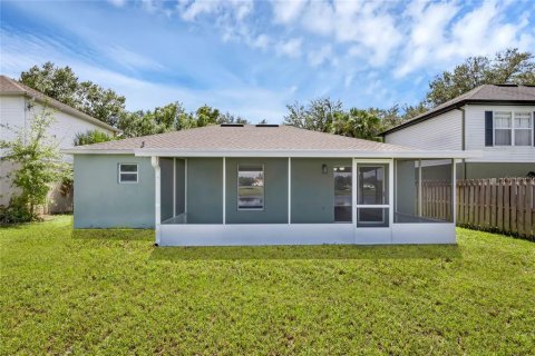 Villa ou maison à louer à Orlando, Floride: 3 chambres, 138.7 m2 № 1346430 - photo 21