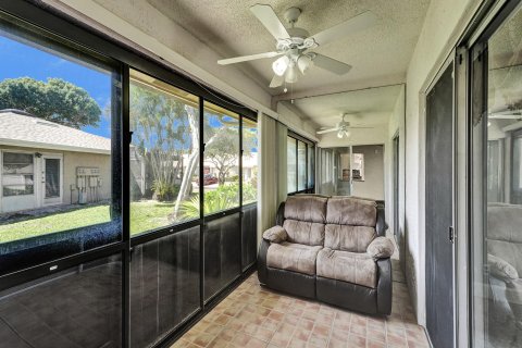 House in Boca Raton, Florida 2 bedrooms, 96.99 sq.m. № 1117805 - photo 4