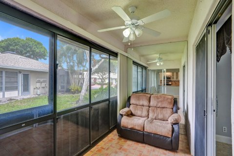 House in Boca Raton, Florida 2 bedrooms, 96.99 sq.m. № 1117805 - photo 17