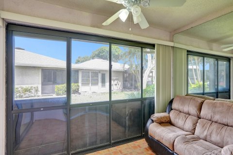 House in Boca Raton, Florida 2 bedrooms, 96.99 sq.m. № 1117805 - photo 18