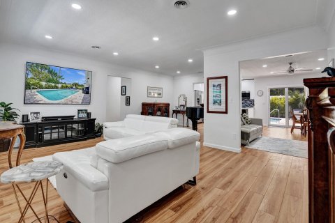 Villa ou maison à vendre à Fort Lauderdale, Floride: 4 chambres, 198.63 m2 № 1117823 - photo 26