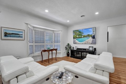 Villa ou maison à vendre à Fort Lauderdale, Floride: 4 chambres, 198.63 m2 № 1117823 - photo 27