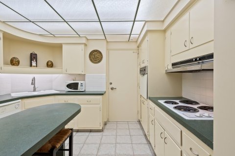 Copropriété à vendre à Fort Lauderdale, Floride: 2 chambres, 120.77 m2 № 1079822 - photo 24