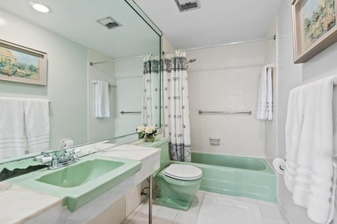 Condo in Fort Lauderdale, Florida, 2 bedrooms  № 1079822 - photo 27