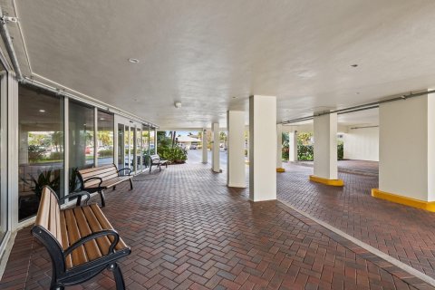 Copropriété à vendre à Fort Lauderdale, Floride: 2 chambres, 120.77 m2 № 1079822 - photo 6