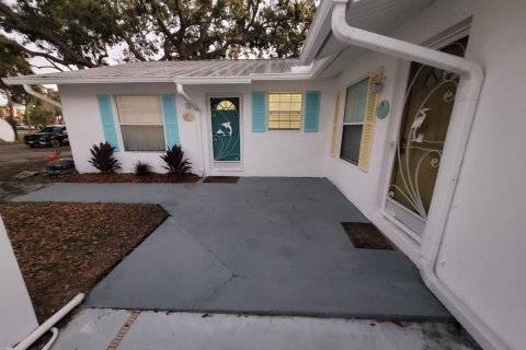 Купить коммерческую недвижимость в Стьюарт, Флорида 256.41м2, № 1079764 - фото 24